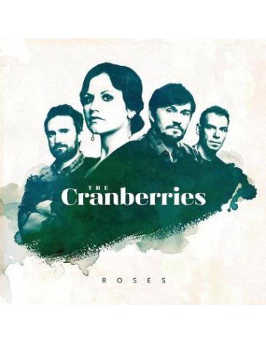 Cranberries : Roses (CD)