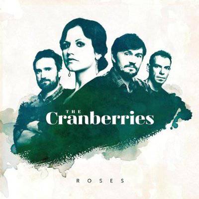 Cranberries : Roses (CD)