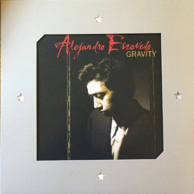 Escovedo, Alejandro : Gravity (2-LP, RSD)