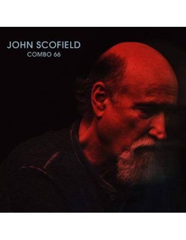 Scofield, John : Combo 66 (CD)