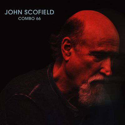 Scofield, John : Combo 66 (CD)