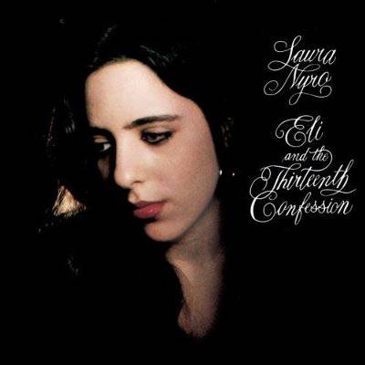 Nyro, Laura : Eli And The 13th Confession (CD)