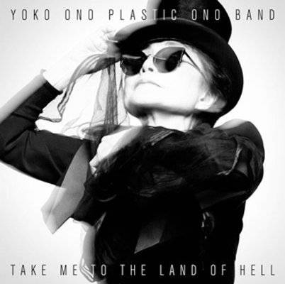 Ono, Yoko / Plastic Ono Band : Take Me To The Land Of Hell (LP)