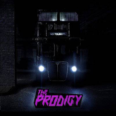 Prodigy : No Tourists (2-LP)