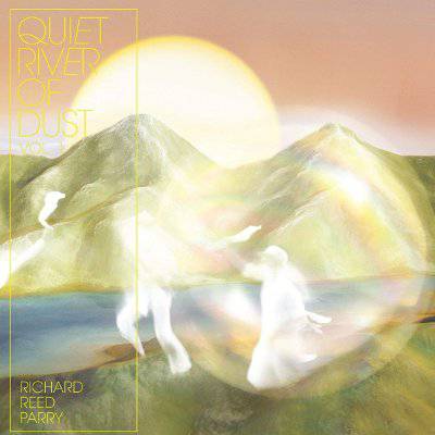 Parry, Richard Reed : Quiet River Of Dust (CD)
