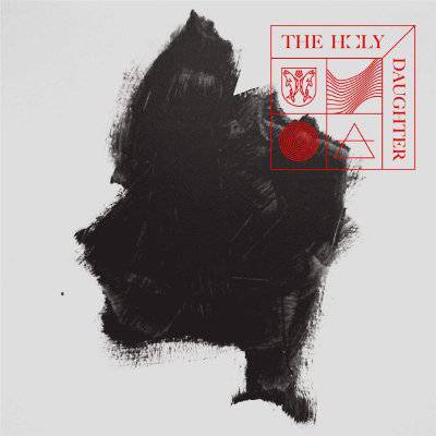 Holy : Daughter (CD)