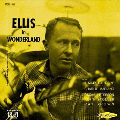 Ellis, Herb : In Wonderland (CD)