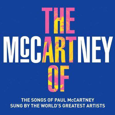 The Art of McCartney (2-CD+DVD)