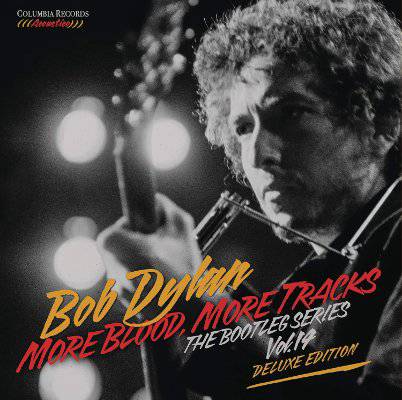 Dylan, Bob : More Blood, More Tracks  - The Bootleg Series Vol. 14 (2-LP)