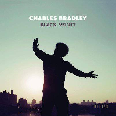 Bradley, Charles : Black Velvet (CD)