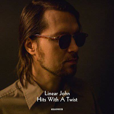 Linear John : Hits with a twist (LP)