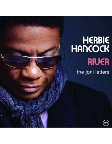 Hancock, Herbie : River - The Joni Letters (CD)