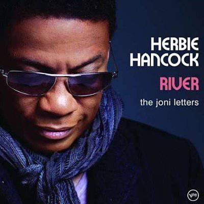 Hancock, Herbie : River - The Joni Letters (CD)