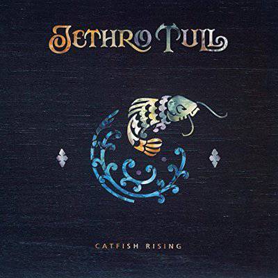 Jethro Tull : Catfish Rising (CD)