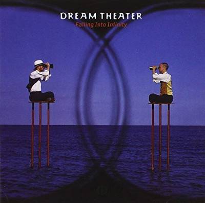 Dream Theater : Falling Into Infinity (2-LP)