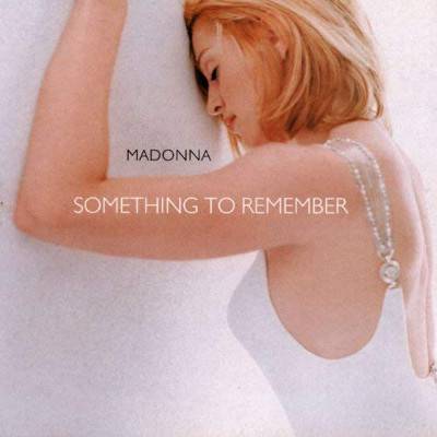 Madonna : Something To Remember (LP)