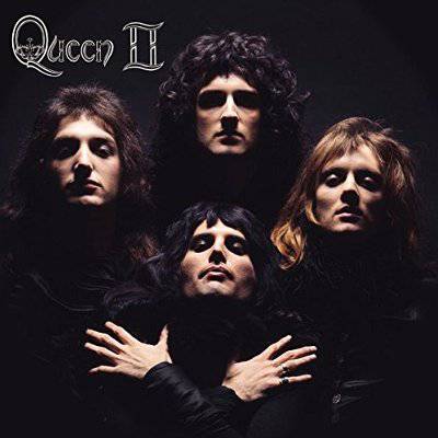 Queen : II (2-CD Deluxe)
