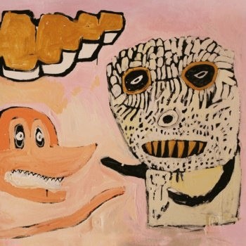 Poino : Bon Ick Voyeur (LP)