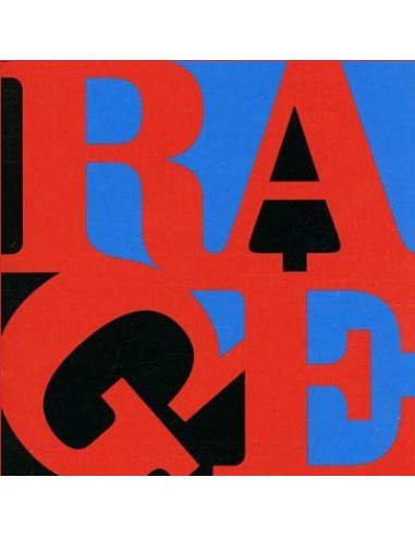 Rage Against The Machine : Renegades (LP)