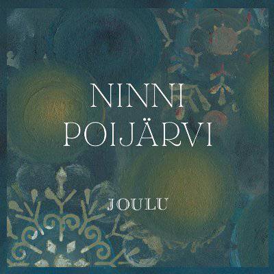 Poijärvi, Ninni : Joulu (CD)