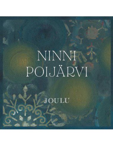 Poijärvi, Ninni : Joulu (LP)