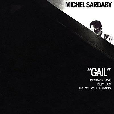Sardaby, Michel : Gail (LP)