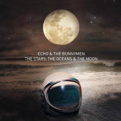 Echo & The Bunnymen : The Stars, The Oceans & The Moon (2-LP)