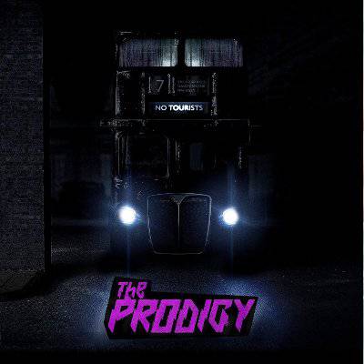 Prodigy : No Tourists (CD)
