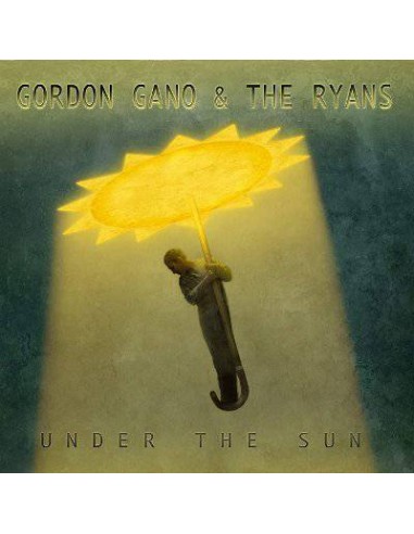 Gano, Gordon & The Ryans : Under The Sun (CD)