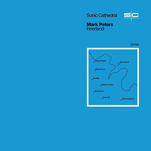 Peters, Mark : Innerland (LP)