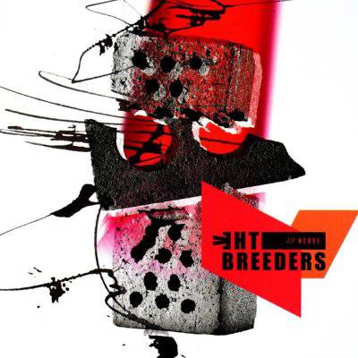 Breeders : All Nerve (CD)