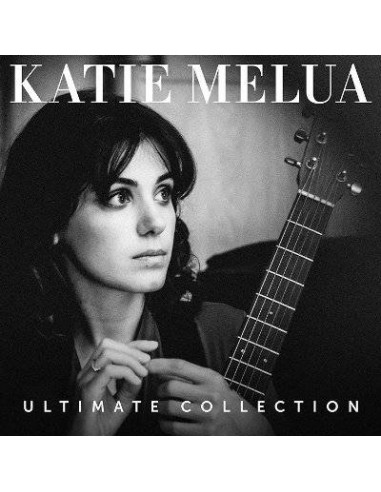 Melua, Katie : Ultimate Collection (2-CD)