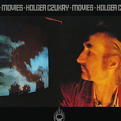 Czukay, Holger : Movies (LP)