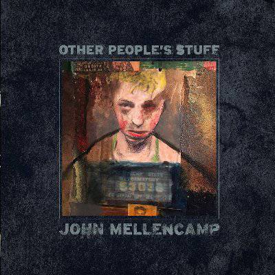 Mellencamp, John : Other People's Stuff (LP)