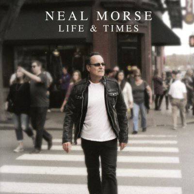 Morse, Neal : Life & Times (CD)
