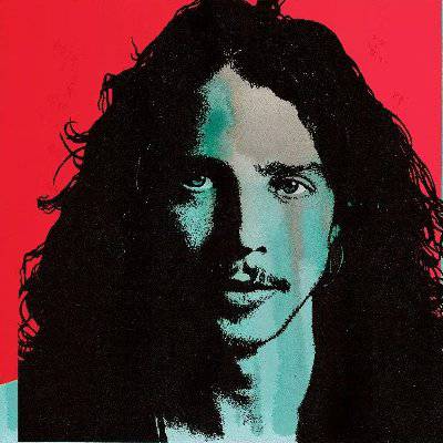 Cornell, Chris : Chris Cornell (CD)