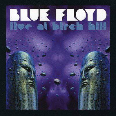 Blue Floyd : Live At Birch Hill (3-CD)