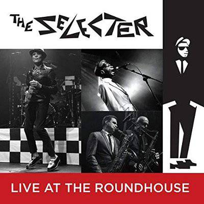 Selecter : Live At The Roundhouse (CD)