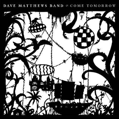 Matthews, Dave Band : Come Tomorrow (2-LP)