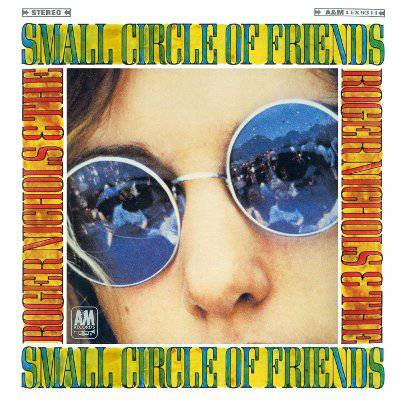 Nichols, Roger : The Small Circle Of Friends (CD)
