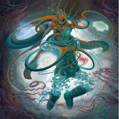 Coheed And Cambria : The Afterman: Ascension (CD)