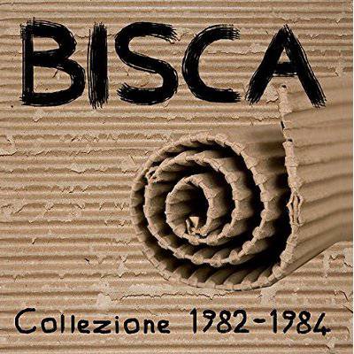 Bisca : Collezione 1982-1984 (2-CD)