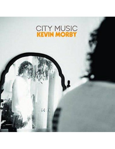 Morby, Kevin : City Music (CD)