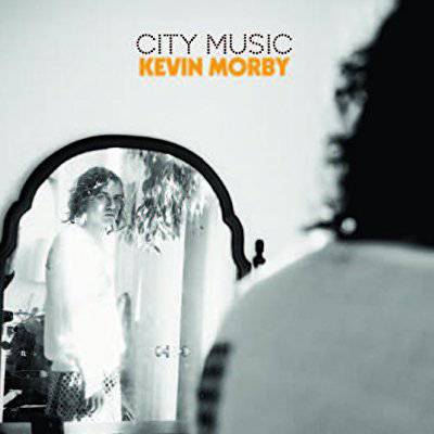 Morby, Kevin : City Music (CD)
