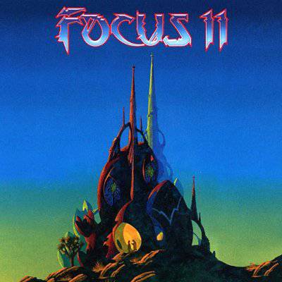 Focus : 11 (LP)