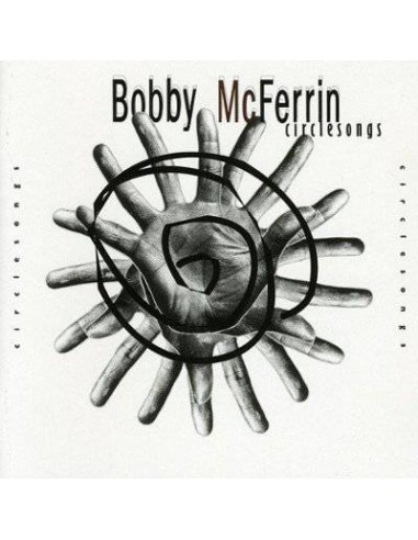 McFerrin, Bobby : Circlesongs (CD) 