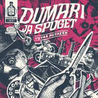 Dumari ja spuget : Usvaa putkeen (LP)