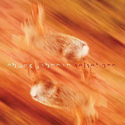 Johnson, Chuck : Velvet Arc (LP)