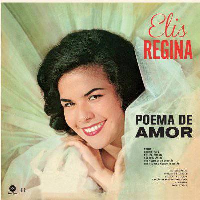 Regina, Elis : Poema De Amor (LP)