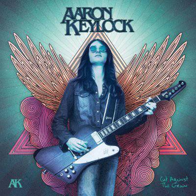 Keylock, Aaron : Cut Against The Grain (LP)